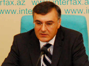Фуад Ахундов